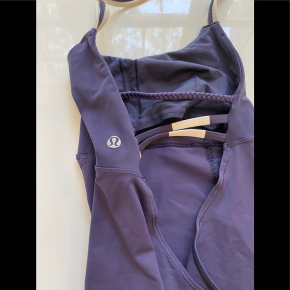 Lululemon Tank - Picture 3 of 3